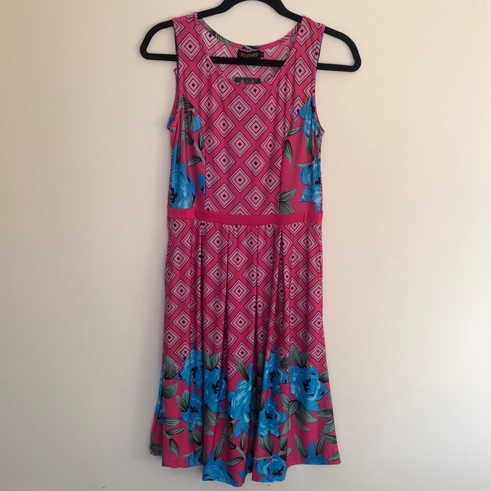 NWT REBORN Dress -Medium
